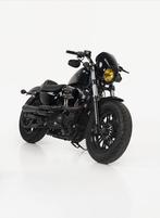 Harley Davidson Sportster 1200 48 Stage 1 Roland Sands, Particulier, Chopper