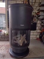 Te koop: Gaskachels en Dubbelwandige Afvoerpijpen, Ophalen, Gebruikt, Gas, Vrijstaand