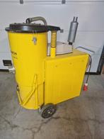 Hamach 600 HQ centrale afzuiging incl. aansluitmiddelen, Ophalen, Afzuiger