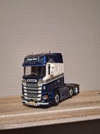 Wsi Erjan Boer, Ophalen of Verzenden, Zo goed als nieuw, Bus of Vrachtwagen, Wsi