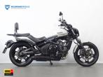 Kawasaki Vulcan 650 S ABS, Motoren, Chopper, Bedrijf, Meer dan 35 kW, Traction Control