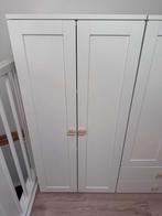 IKEA Småstad kast wit 60x55x120 – zeer nette staat, 100 tot 150 cm, 50 tot 100 cm, Zo goed als nieuw, 50 tot 75 cm