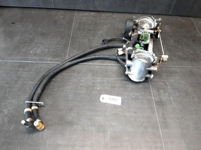 916 1995 - 2002 Ducati Injectorbody D1-61518, Motoren