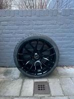 Breyton Race GTS breedset 19inch met nieuwe banden, Ophalen of Verzenden, Gereviseerd, BMW