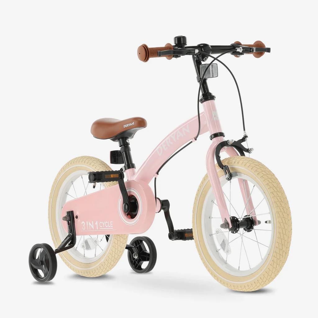 Beste kinderfiets 12 inch kopen? – Top 10 kinderfietsen 12 inch van 2025