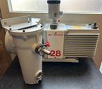 Vacuümpomp Edward E2M28, Ophalen, Gebruikt