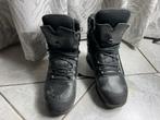 Gedragen paar Meindl 3776-01 legerschoenen maat 41, Verzenden, Gebruikt, Schoenen