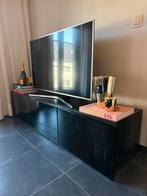 Ikea besta tv meubel, Ophalen of Verzenden, Zo goed als nieuw, 25 tot 50 cm