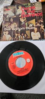 Derek & the Dominos-Layla 1972 italiaanse persing, Ophalen of Verzenden, Gebruikt, Pop