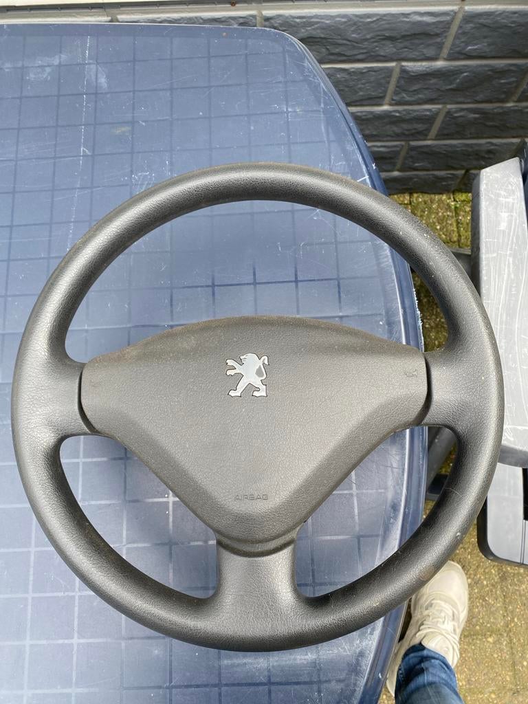 Peugeot Expert stuur, Auto-onderdelen, Ophalen of Verzenden, Gebruikt, Peugeot