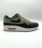 Nike Air Max 1 SC Dark Stucco - 42, Overige kleuren, Nike, Nieuw, Ophalen of Verzenden