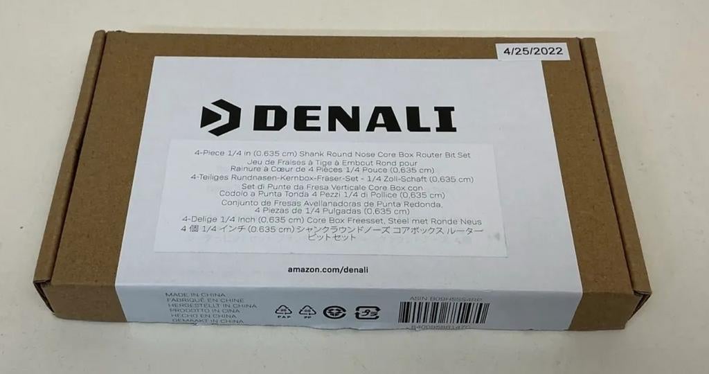 Frezen te koop aangeboden, Verzenden, Nieuw, Elektrisch, Overige soorten