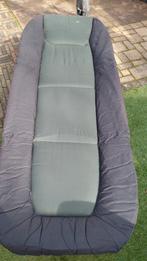 Stretcher van jc, Ophalen, Overige typen