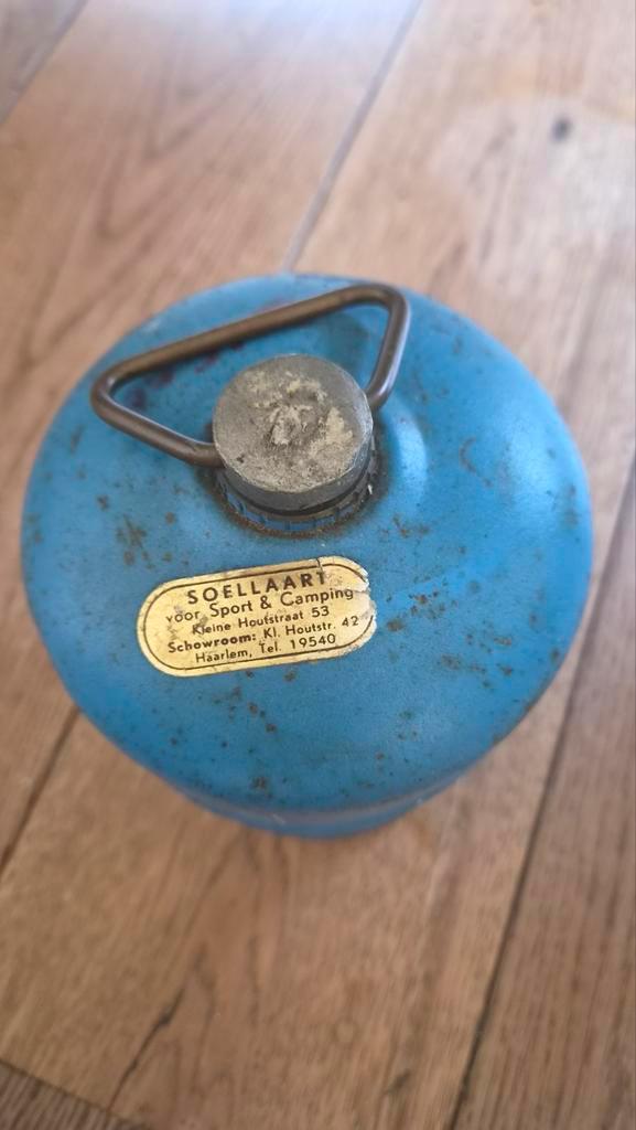 Camping gaz, Caravans en Kamperen, Kampeeraccessoires, Gebruikt, Ophalen