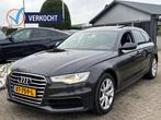 Audi A6 Avant 2.8 FSI V6 Quattro Pro Line 2011 Panoramdak, Auto's, Audi, Euro 5, Gebruikt, 2773 cc, Leder
