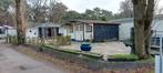 Chalet te koop camping de Heidelust Molenschot noord brabant, Tot en met 2