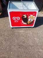 Ola vrieskist - Perfect voor ijsliefhebbers!, Ophalen, Vrieskist, Gebruikt, Minder dan 85 cm
