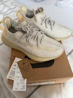 Yeezy Boost 350 V2 "Light" GY3483 - Maat 36 ⅔, Ophalen, Adidas, Beige, Sneakers of Gympen