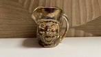 Toby Jug Bekertje - made in England - vermoedelijk 1930s, Ophalen of Verzenden