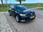 Volkswagen Tiguan 1.4 TSI 92KW 2017 Zwart, Voorwielaandrijving, Euro 6, 4 cilinders, Zwart
