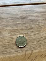 Misslag 20 eurocent Belgie 2008, Postzegels en Munten, Munten | Europa | Euromunten, Ophalen of Verzenden, België, 20 cent, Losse munt