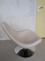 Ikea draaistoel, Ophalen