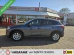 Mazda CX-5 2.0 TS 2WD, Auto's, Mazda, Voorwielaandrijving, Euro 5, 4 cilinders, 1290 kg