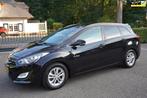 Hyundai I30 Wagon 1.6 GDi i-Motion Airco Navi Pdc Lm Velgen, Voorwielaandrijving, Euro 5, 135 pk, Gebruikt