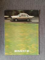 Renault, Renault, Ophalen of Verzenden, Zo goed als nieuw, Renault