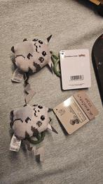 Pokemon 30th Anniversary Pickachu Hanger 2 stuks, Ophalen of Verzenden, Nieuw, Overige typen