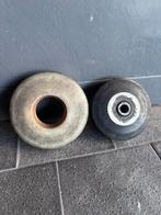 Achtbaan wielen Steinau, Verzamelen, Efteling, Ophalen of Verzenden, Zo goed als nieuw, Overige typen