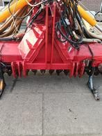 Vredo zodenbemester, Ophalen