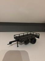 Bakkenwagen voor kraan of loader 1/32, Ophalen of Verzenden, Nieuw, Tractor of Landbouw, Overige merken