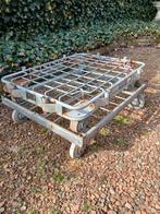 Verrijdbare pallet 10euro perstuk, Ophalen of Verzenden