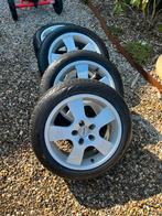 Nokian WR D3 195/55R16 winterband op velg, weg voor een prik, Auto-onderdelen, Banden en Velgen, Ophalen, 16 inch, Banden en Velgen