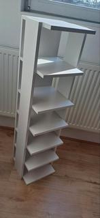 Klein kast, Ophalen, Nieuw