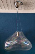 Fontana Arte Bolla, lamp, hanglamp, glas, Ophalen, Design, Minder dan 50 cm, Glas