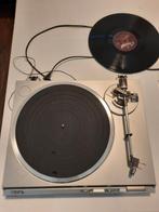 Technics sl-dd33, Gebruikt, Automatisch, Ophalen of Verzenden, Platenspeler