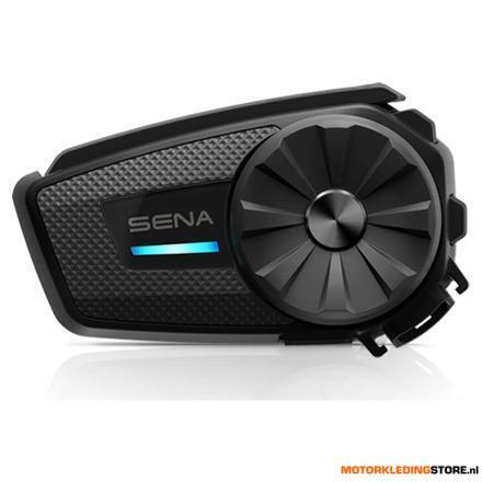 Sena SPIDER ST1 MESH SINGLE, N.v.t., Ophalen of Verzenden, Nieuw met kaartje