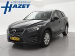 Mazda CX-5 2.2D SKYACTIV-D 150 PK ROETFILTER STORING + TREKH, Auto's, Mazda, Stof, Gebruikt, 4 cilinders, 2191 cc