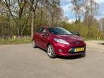 Ford Fiësta 1.6 Ti-vct 88KW 3DR 2009, Auto's, 1596 cc, Stof, 31 €/maand, Origineel Nederlands