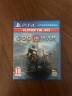 God of War PS4 - Playstation Hits, Spelcomputers en Games, Spelcomputers | Sony PlayStation 4, Ophalen of Verzenden, Zo goed als nieuw
