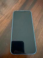 iPhone 13 mini - Blauw - 128GB, Telecommunicatie, Mobiele telefoons | Apple iPhone, Ophalen, 128 GB, Blauw, Zo goed als nieuw