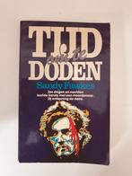 Tijd en de Doden - Sandy Fawkes, Ophalen of Verzenden, Gelezen, Sandy Fawkes