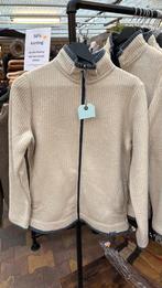 Weird Fish vesten, ., Beige, Nieuw, Ophalen of Verzenden