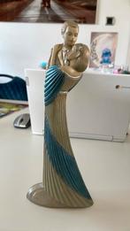 Parastone beeldje, Ophalen of Verzenden, Zo goed als nieuw, Mens