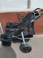 honden buggy, Dieren en Toebehoren, Ophalen, Zo goed als nieuw