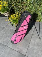 golf standbag Cougar, Ophalen, Zo goed als nieuw, Tas, Overige merken