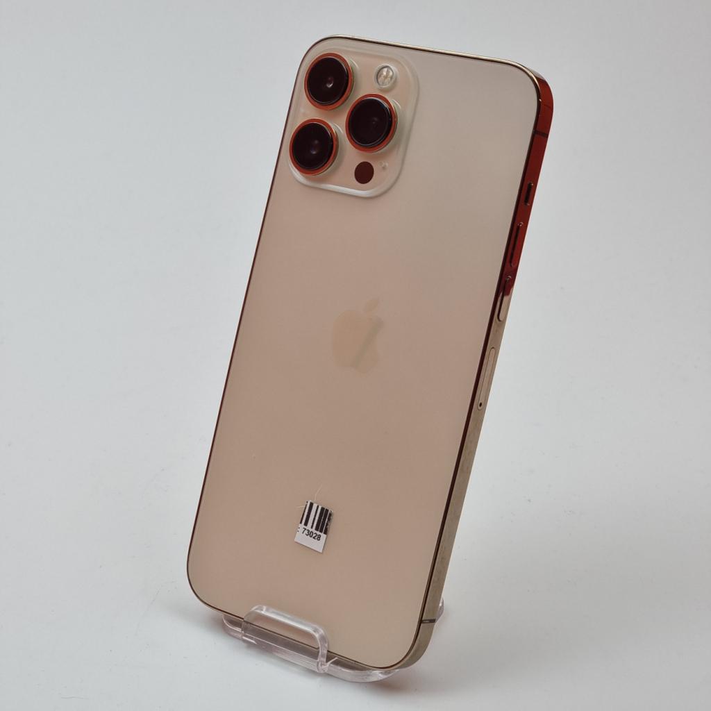 iPhone 13 Pro Max 256GB Goud | Nette staat, Apple, Zo goed als nieuw, Support@apple.com, One Apple Park Way
Cupertino, CA 95014
United States