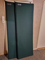 2x Term-a-Rest self inflating matrasjes / slaapmatjes, Caravans en Kamperen, Ophalen, Zo goed als nieuw, 1-persoons